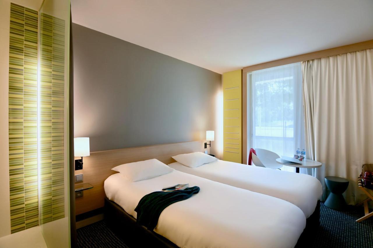 Hotel Ibis Styles Nantes Reze Aeroport Zewnętrze zdjęcie