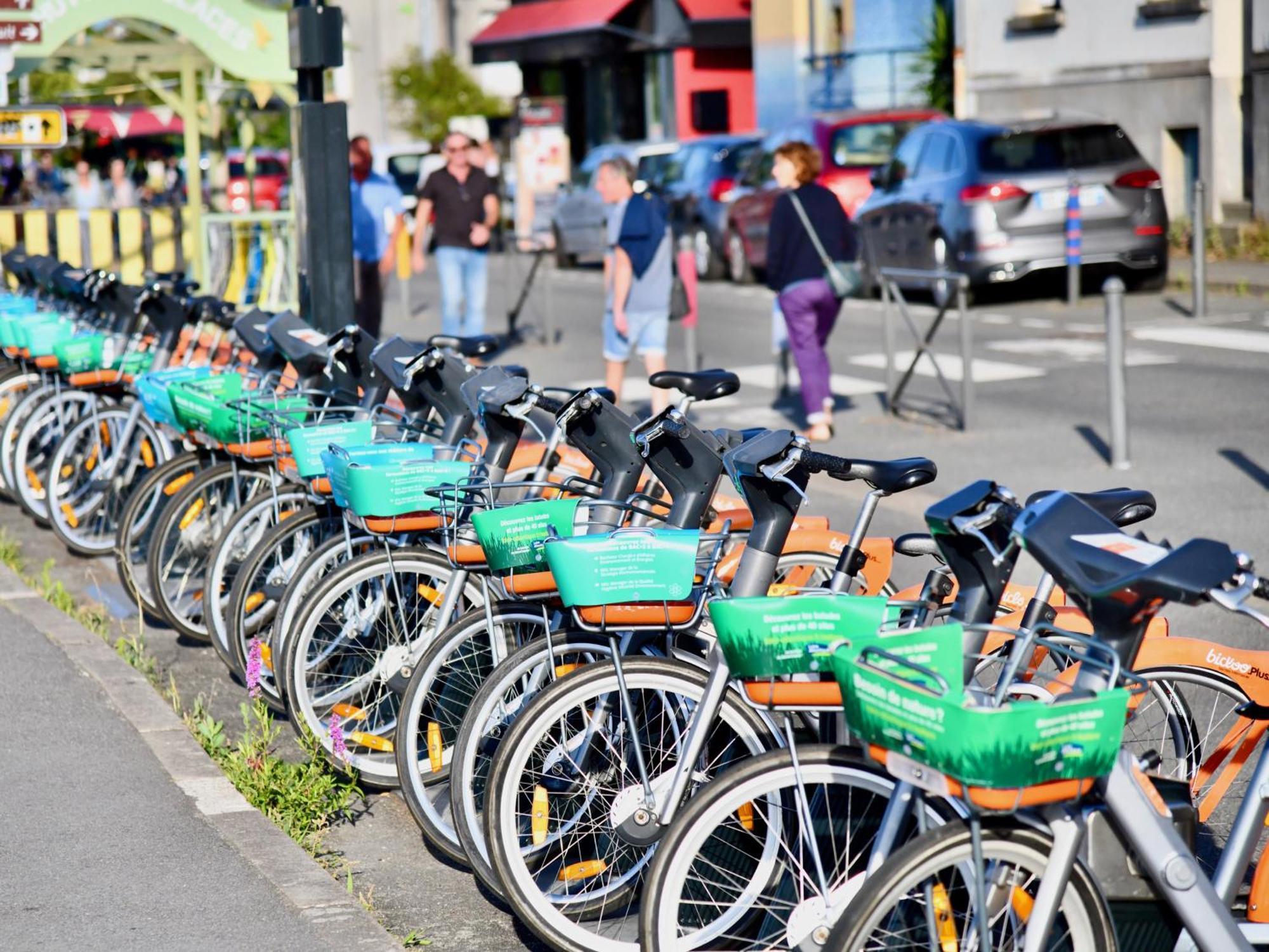 Hotel Ibis Styles Nantes Reze Aeroport Zewnętrze zdjęcie