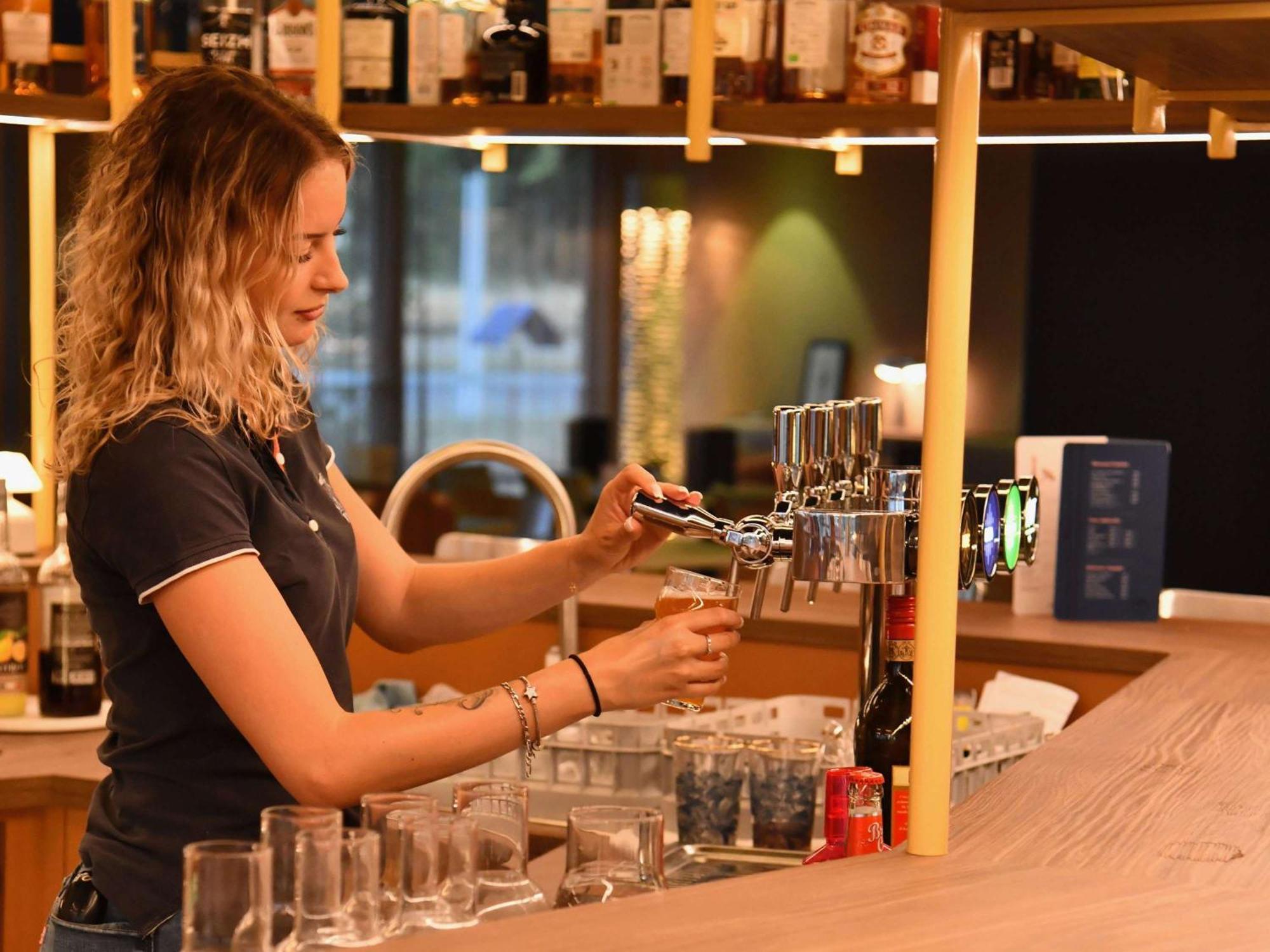 Hotel Ibis Styles Nantes Reze Aeroport Zewnętrze zdjęcie