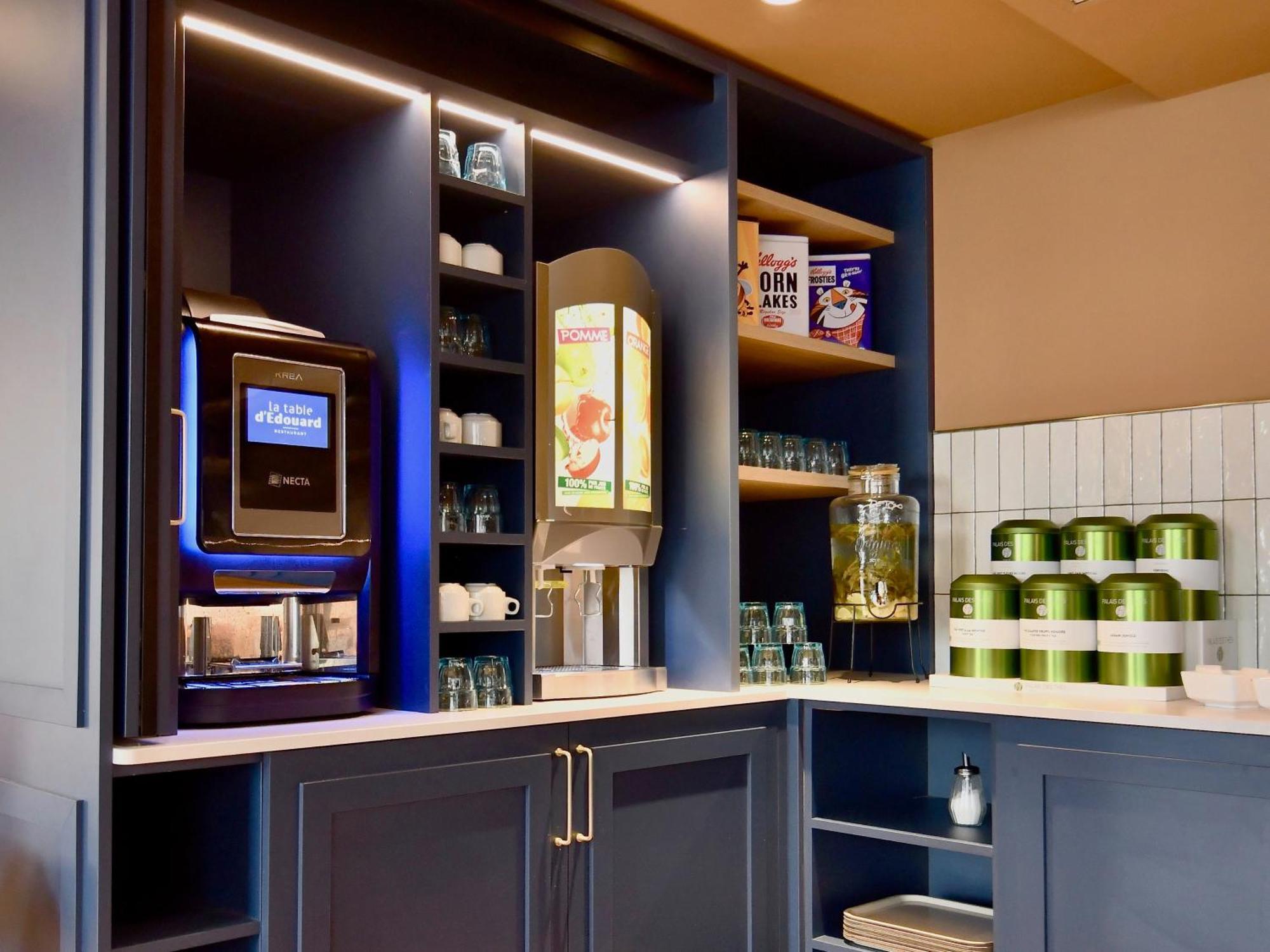 Hotel Ibis Styles Nantes Reze Aeroport Zewnętrze zdjęcie