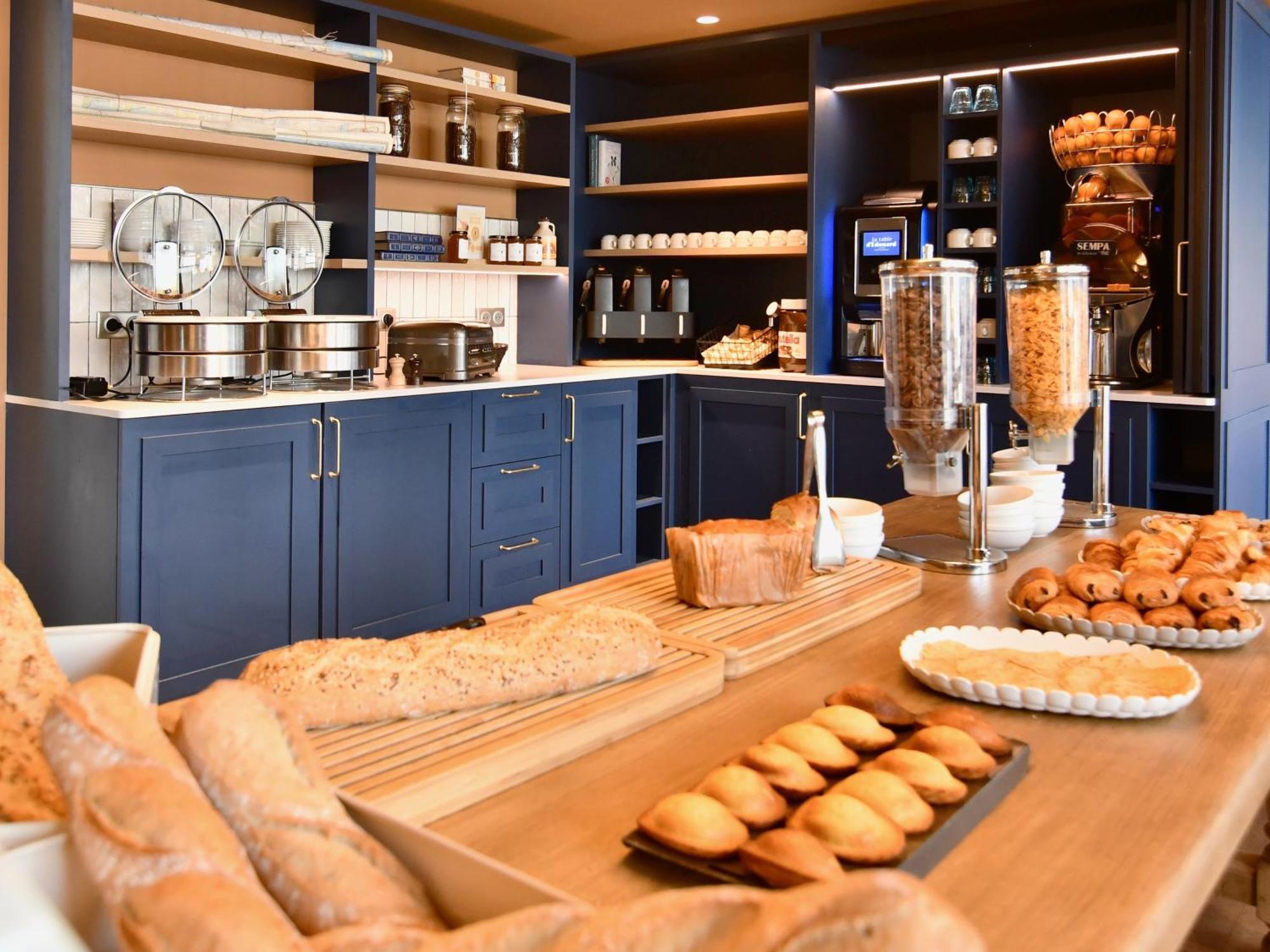 Hotel Ibis Styles Nantes Reze Aeroport Zewnętrze zdjęcie