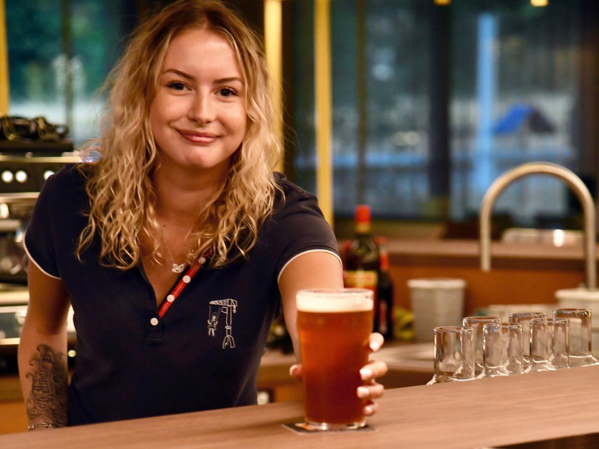 Hotel Ibis Styles Nantes Reze Aeroport Zewnętrze zdjęcie