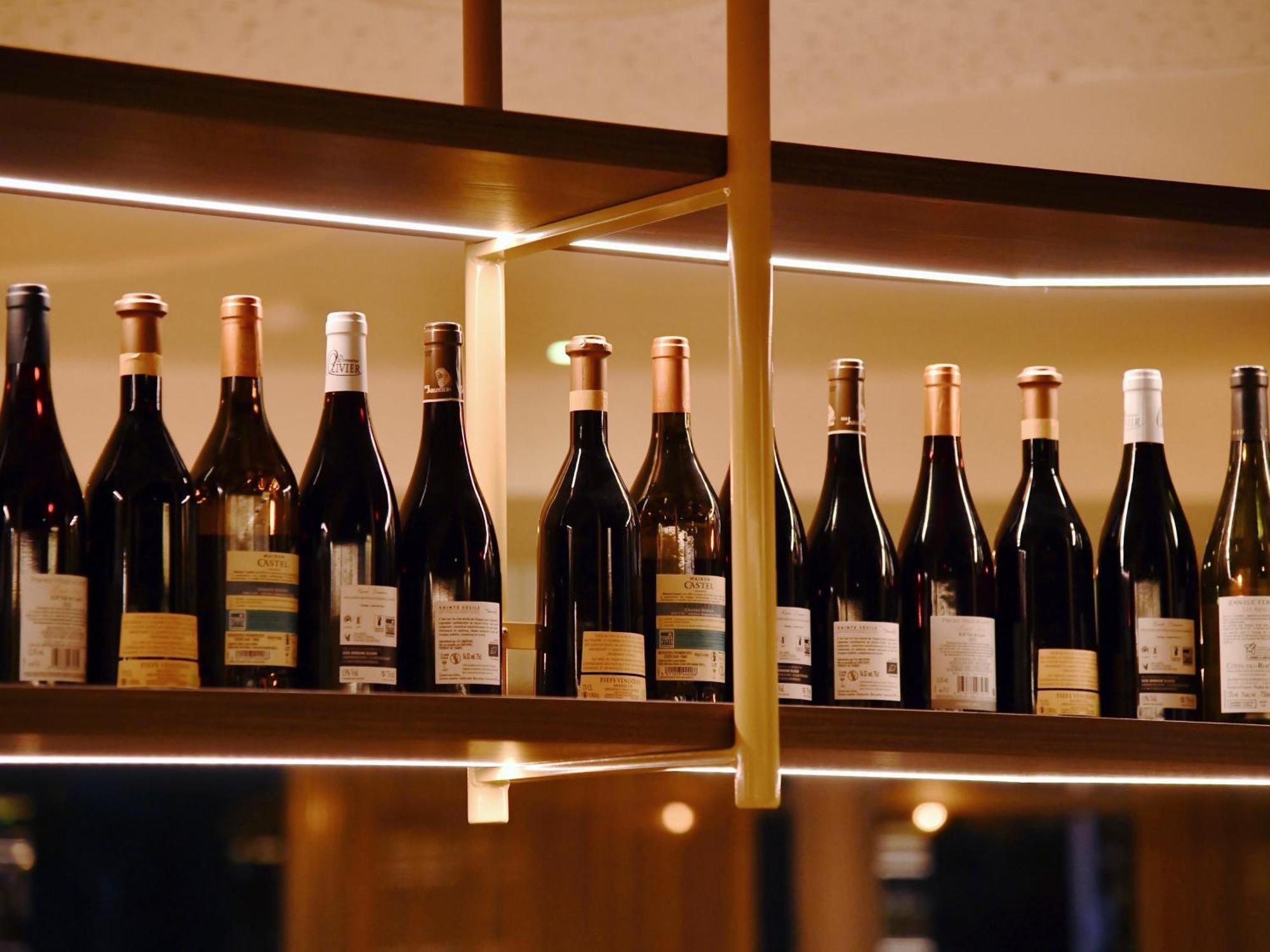 Hotel Ibis Styles Nantes Reze Aeroport Zewnętrze zdjęcie