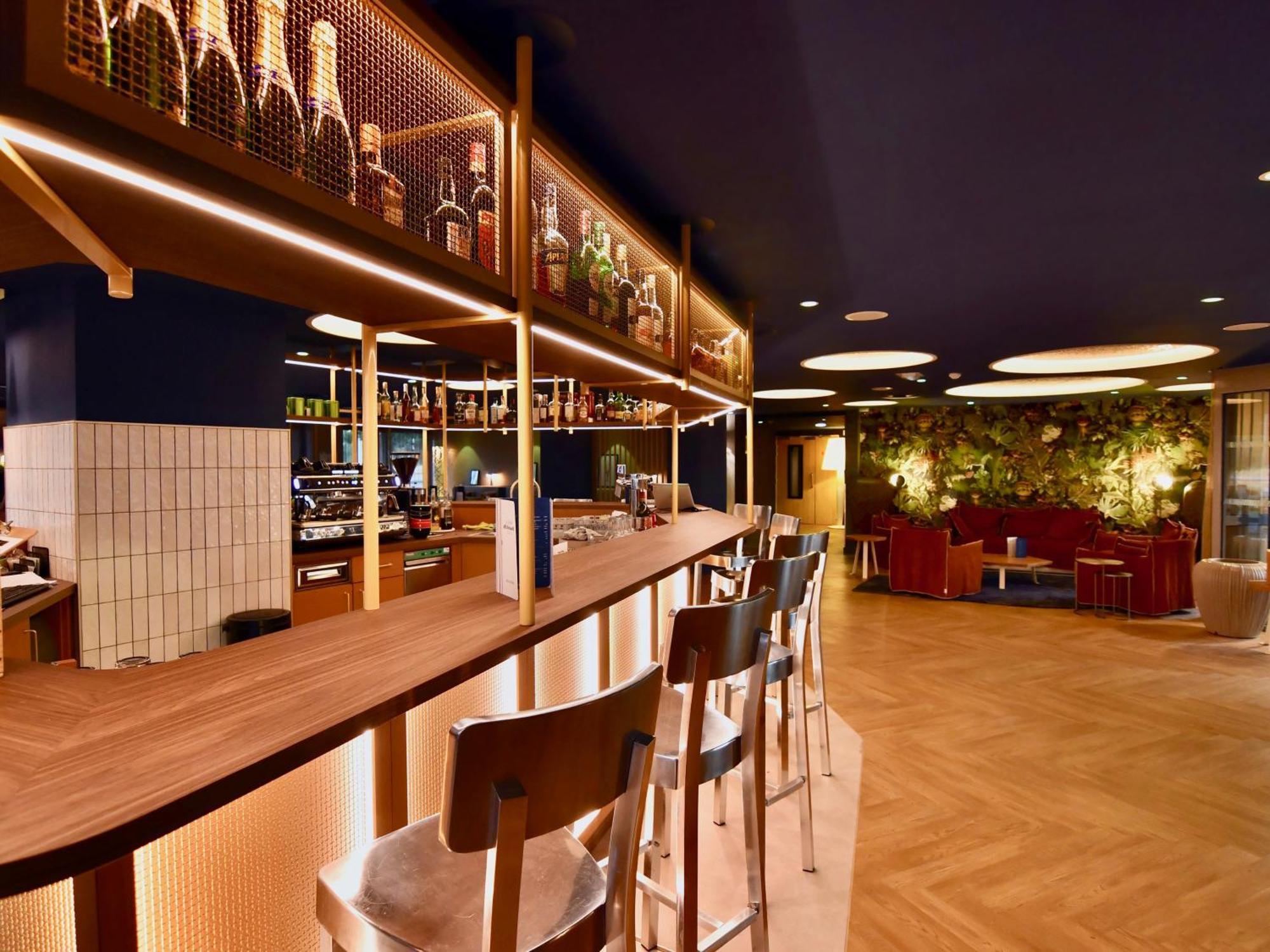 Hotel Ibis Styles Nantes Reze Aeroport Zewnętrze zdjęcie