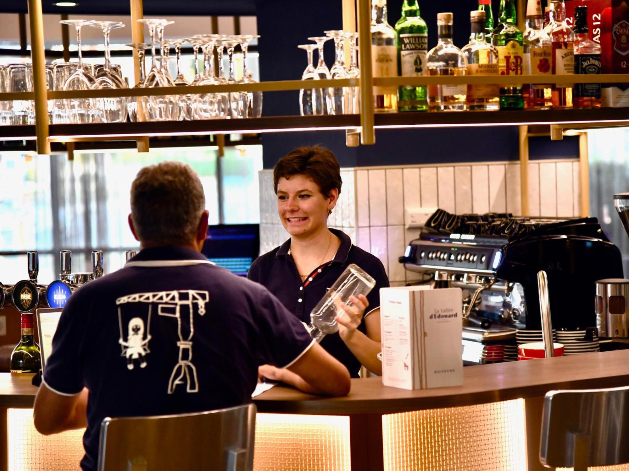 Hotel Ibis Styles Nantes Reze Aeroport Zewnętrze zdjęcie