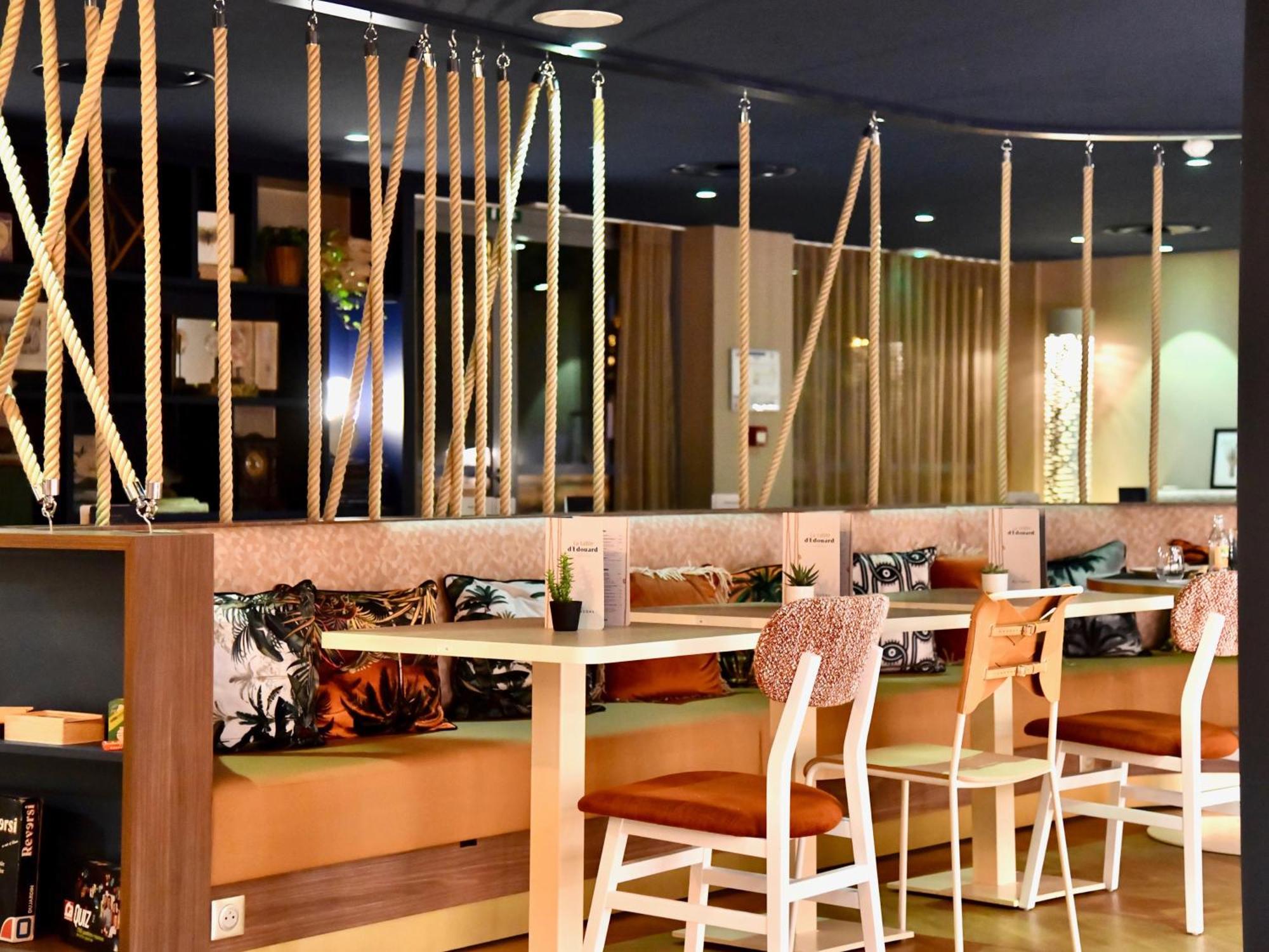 Hotel Ibis Styles Nantes Reze Aeroport Zewnętrze zdjęcie