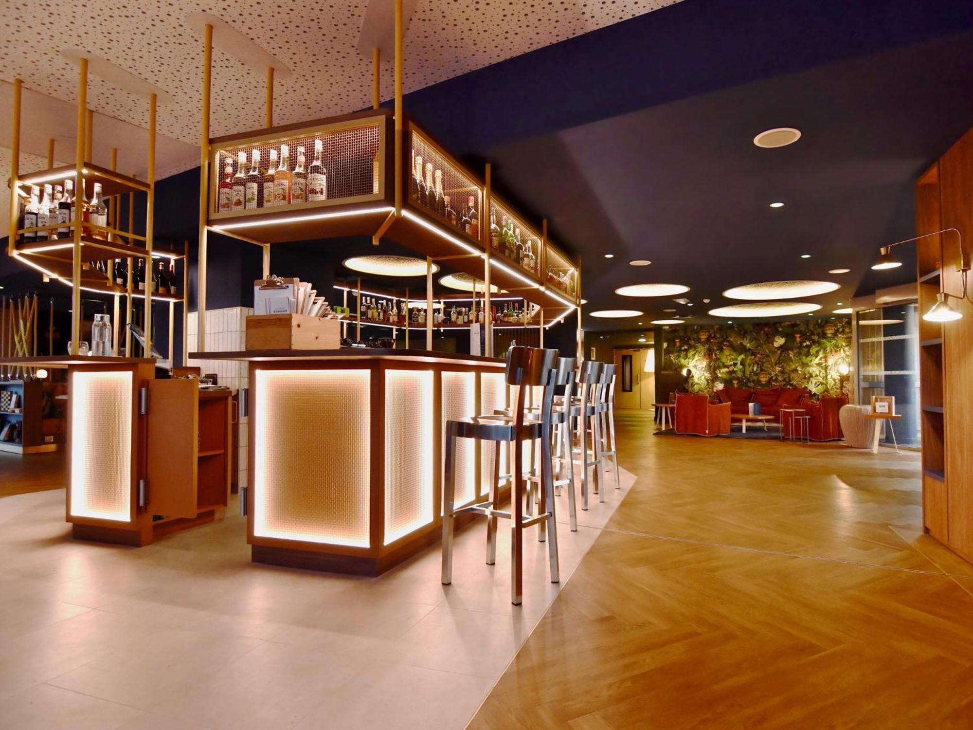 Hotel Ibis Styles Nantes Reze Aeroport Zewnętrze zdjęcie