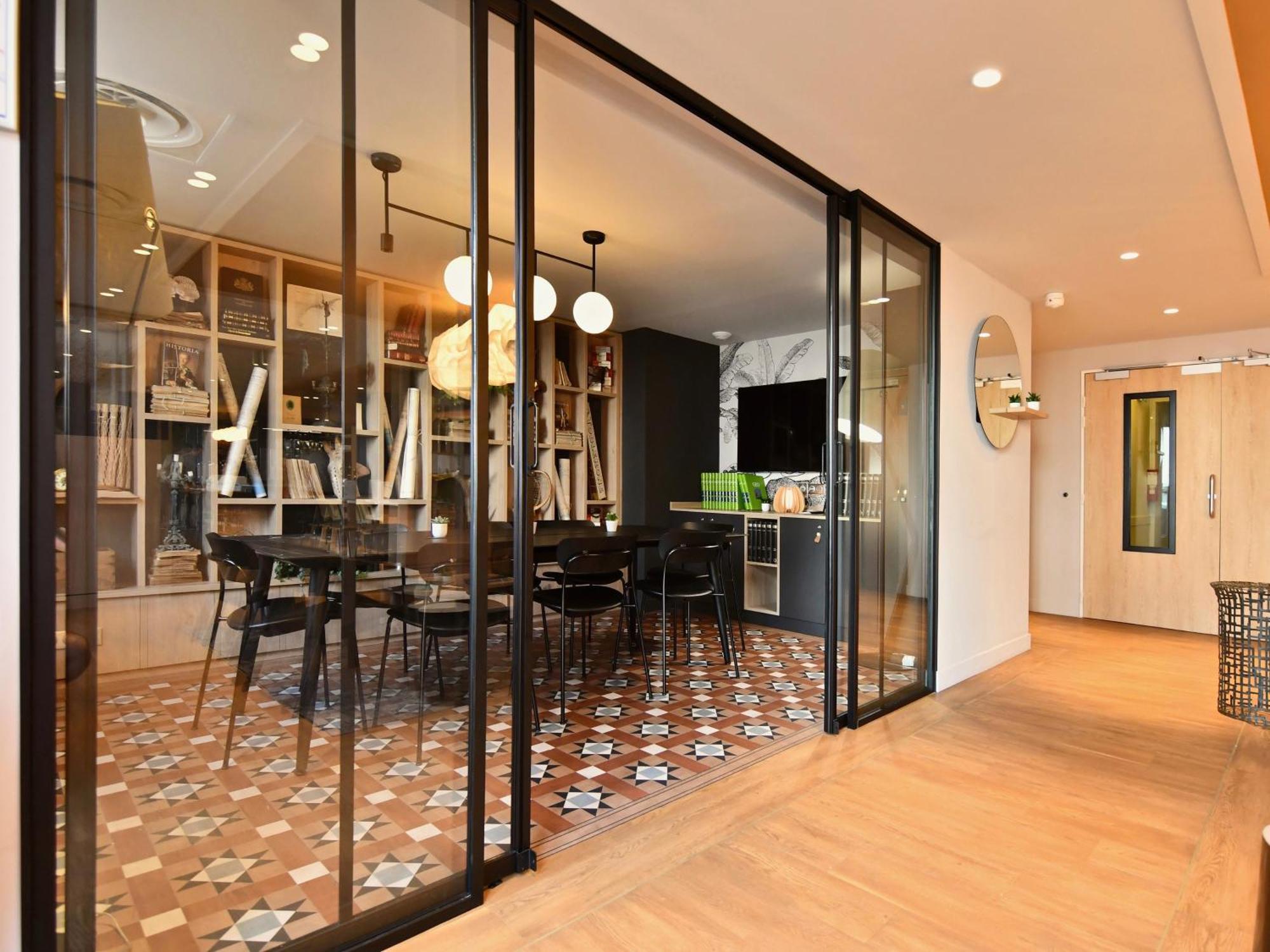 Hotel Ibis Styles Nantes Reze Aeroport Zewnętrze zdjęcie