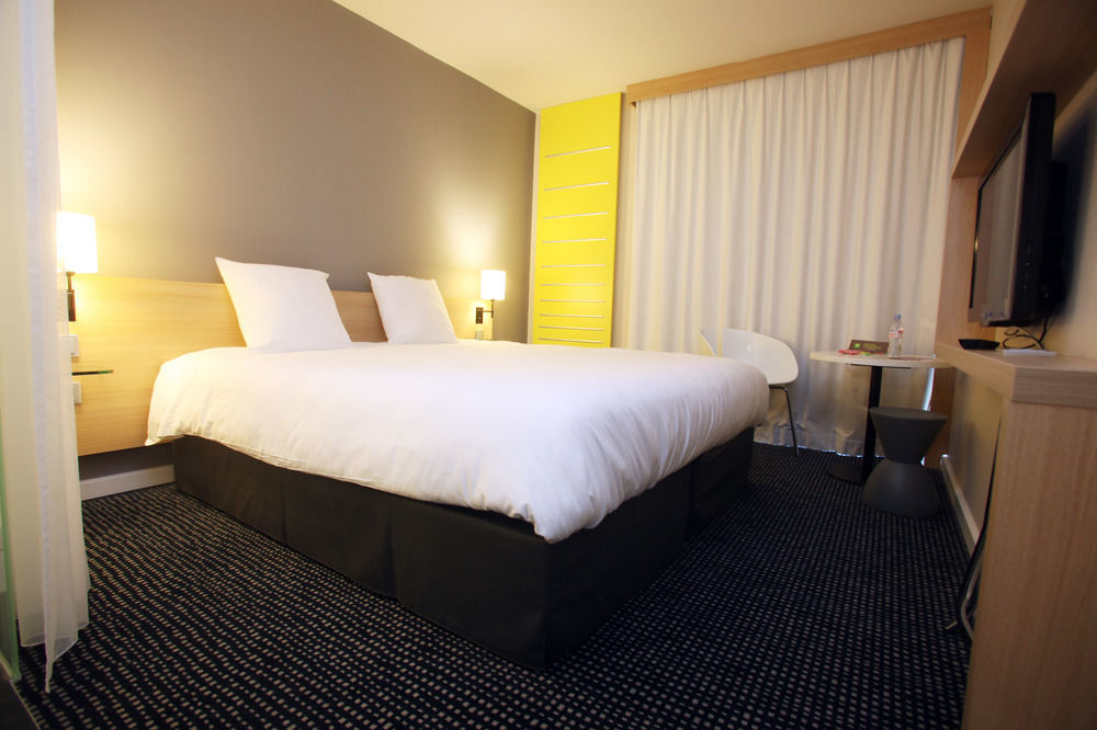 Hotel Ibis Styles Nantes Reze Aeroport Zewnętrze zdjęcie