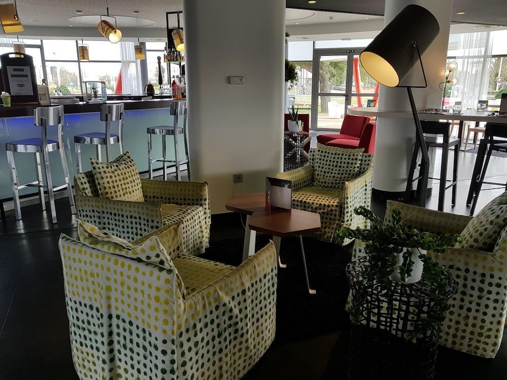 Hotel Ibis Styles Nantes Reze Aeroport Zewnętrze zdjęcie