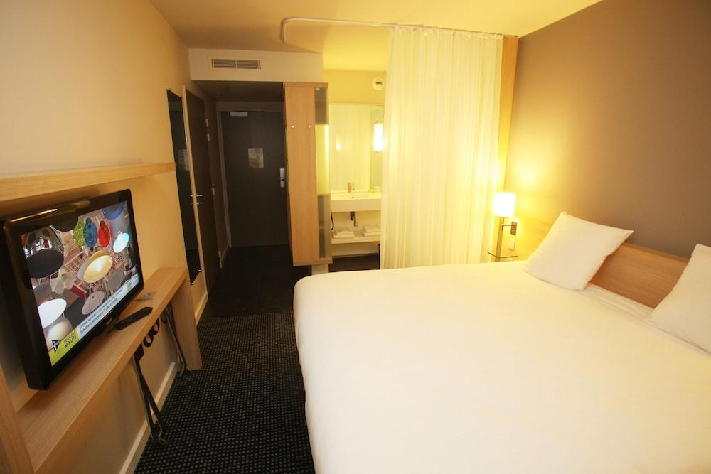 Hotel Ibis Styles Nantes Reze Aeroport Zewnętrze zdjęcie