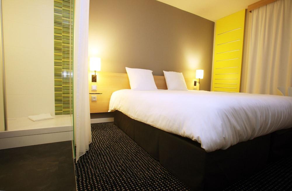 Hotel Ibis Styles Nantes Reze Aeroport Zewnętrze zdjęcie
