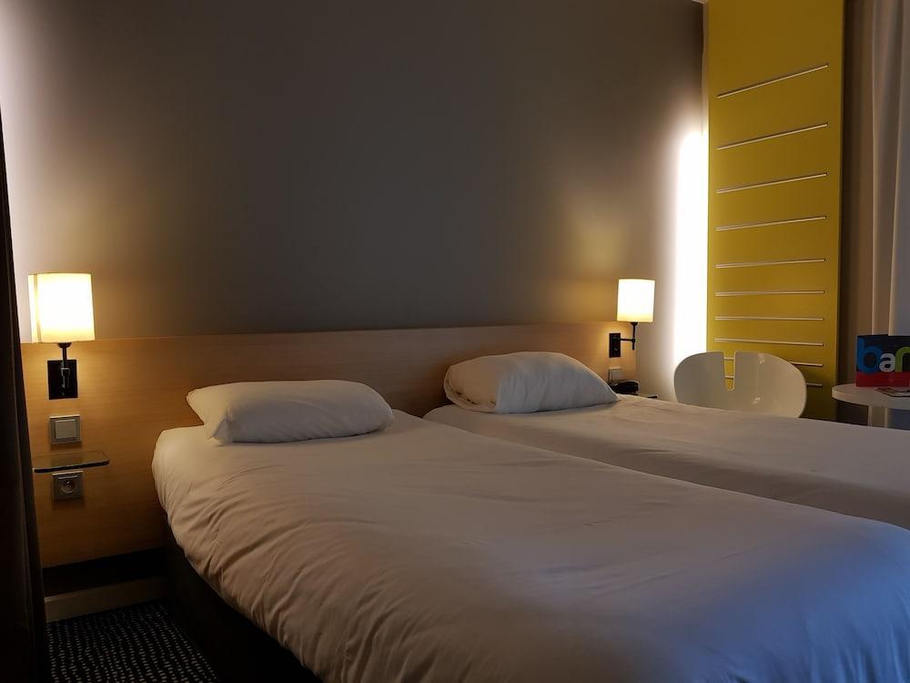 Hotel Ibis Styles Nantes Reze Aeroport Zewnętrze zdjęcie
