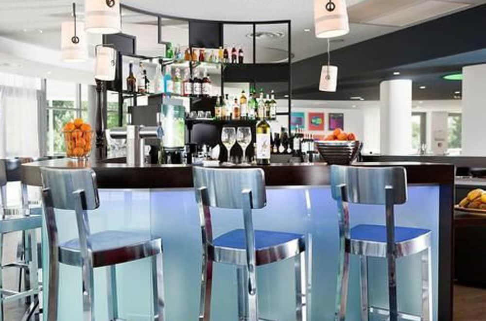 Hotel Ibis Styles Nantes Reze Aeroport Zewnętrze zdjęcie