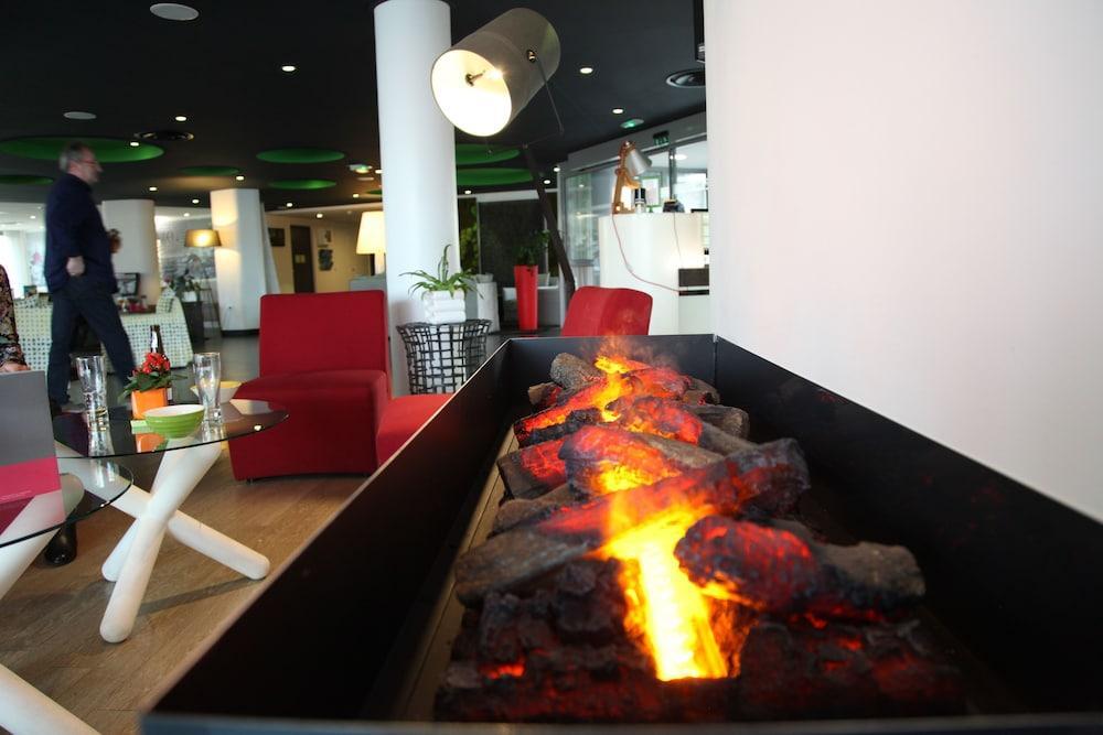 Hotel Ibis Styles Nantes Reze Aeroport Zewnętrze zdjęcie