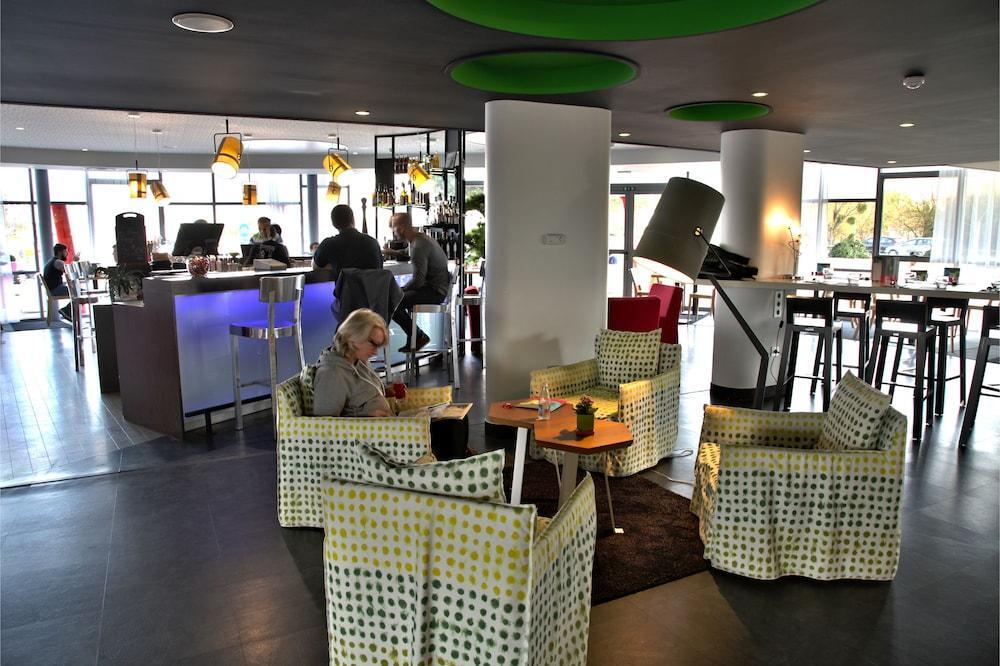 Hotel Ibis Styles Nantes Reze Aeroport Zewnętrze zdjęcie